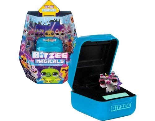 Bitzee Magicals