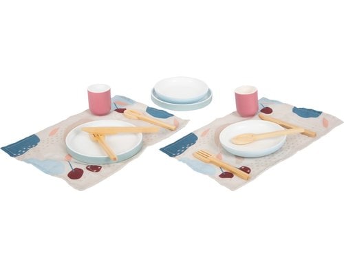 Geschirr-Set tasty