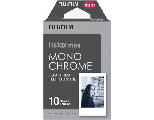 Fujifilm Instax Square 10 Blatt Monochrome zu Instax Square