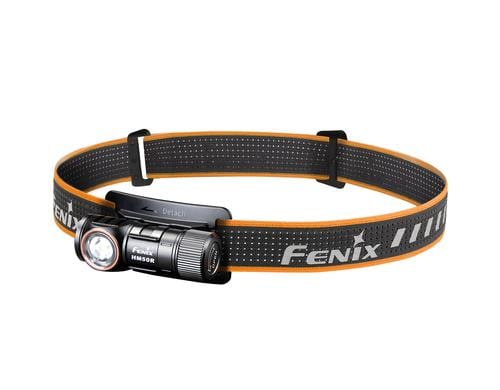 Fenix Headlight LED HM50R V2.0 5-700 lumen