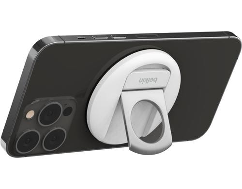 Belkin MagSafe iPhone Mount for Mac White