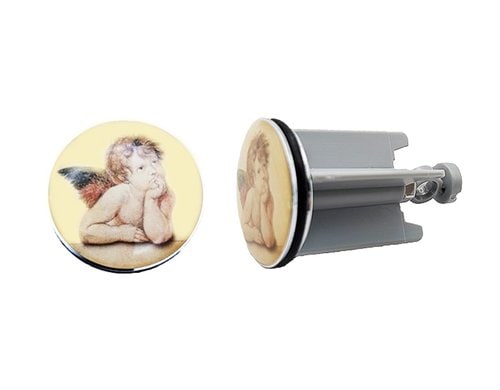 diaqua Universalstopfen Angel Ø 40 MM, 68 - 100 MM