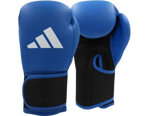 Adidas Hybrid 25 blue 10 oz blue