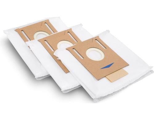 Ecovacs Staubbeutel Absaugstation OZMO T8+, N8+, NoPro+, T9+