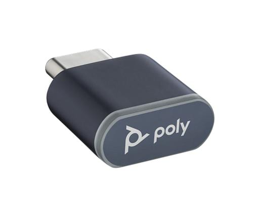 Poly BT700 USB-Dongle USB-C USB/Bluetooth-Dongle