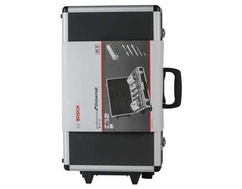 Bosch Professional Diamanttrockenbohrkrone G 1/2, 5-tlg.