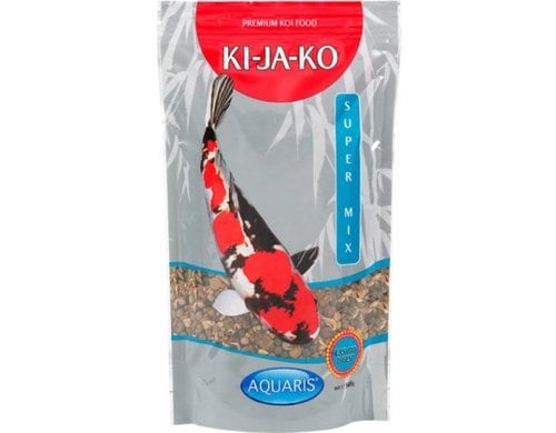 KI-JA-KO Super Mix 3Kg/6mm