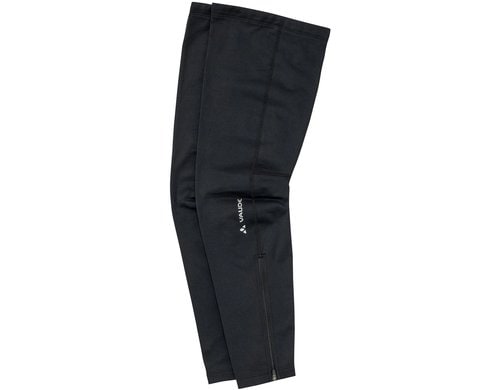 Vaude Bein Wärmer II Beinlinge, L Unisex, black uni