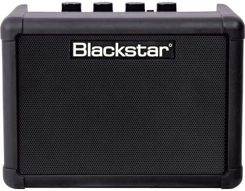 Blackstar Fly 3 Bluetooth Gitarrenverstärker, 3, 3W, Bluetooth