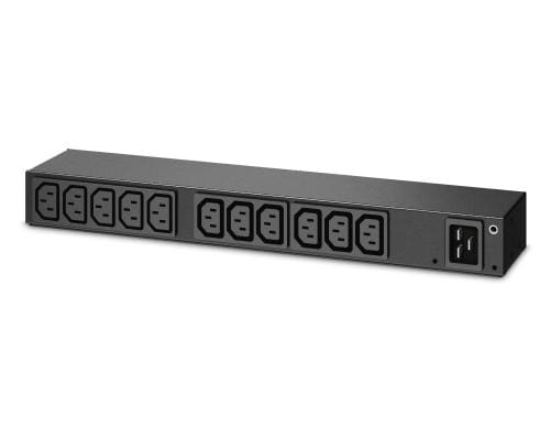 APC Steckdosenleiste PDU AP6020A Basic