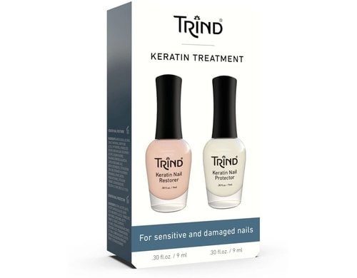 Trind Set Keratin Behandlung