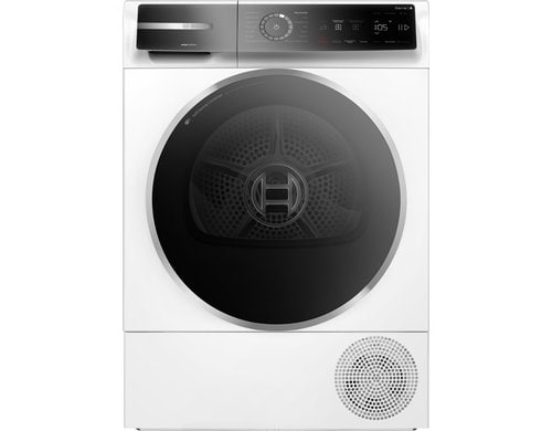 Bosch Wäschetrockner WQB246D1CH