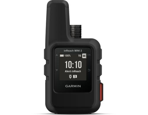 Garmin Inreach Mini 2 schwarz