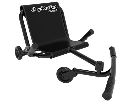 EzyRoller Classic schwarz