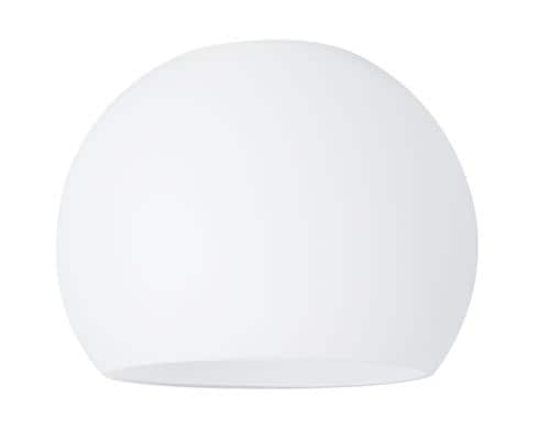 Paulmann DecoSystems Schirm Wolbi max.50W weiss