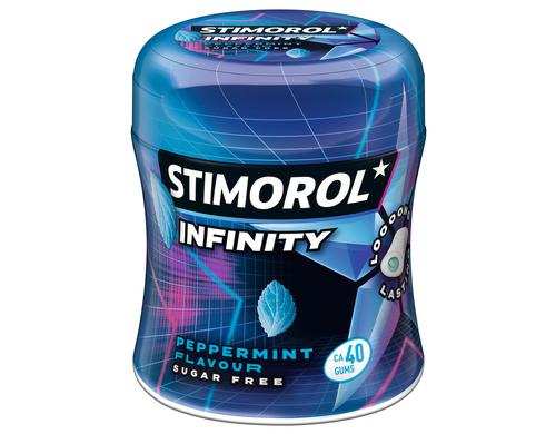 INFINITY Peppermint 88 g