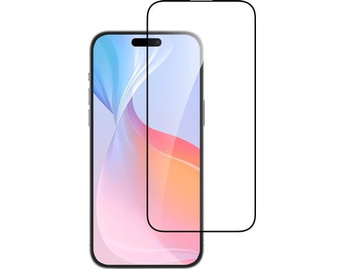 4smarts Second Glass iPhone 16