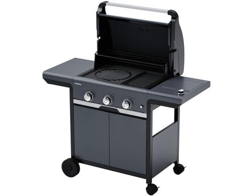 CAMPINGAZ Select 3 EXS 3 Brenner