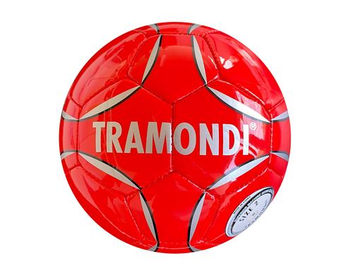 Tramondi Miniball Grösse: 2, rot