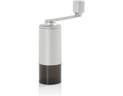 AdHoc Kaffeemühle Moro Light Grey