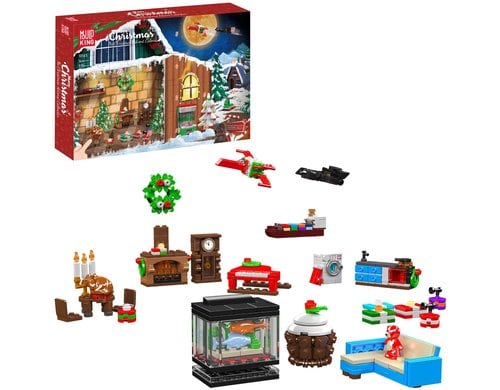 Adventskalender 2