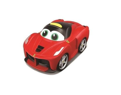 BB Junior Ferrari LaFerrari Touch & Go 19x12x12