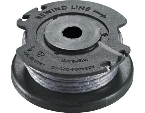 BOSCH Ersatzfaden 4,5 m / 1,6 mm EasyGrassCut 23 und EGC 26