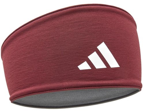 Adidas Reversible Headband Farbe: Shadow RedGrösse: onesize