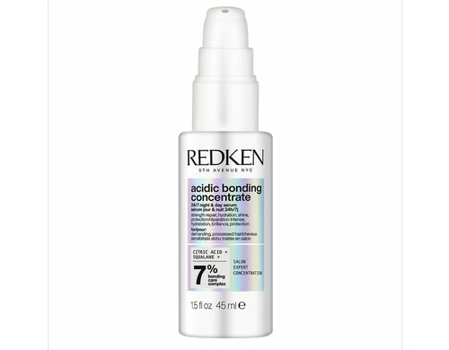Acidic Bonding Concentrate 24/7 Night & Day Serum