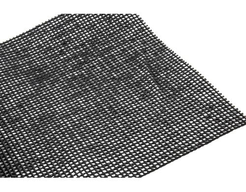 Antirutschmatte Grösse 20x25 cm für den Arbeitsbereich, Kofferraum usw.