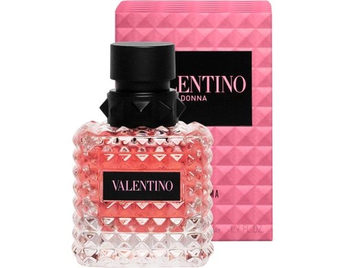 Valentino Donna Born in Roma EDP 50 ml