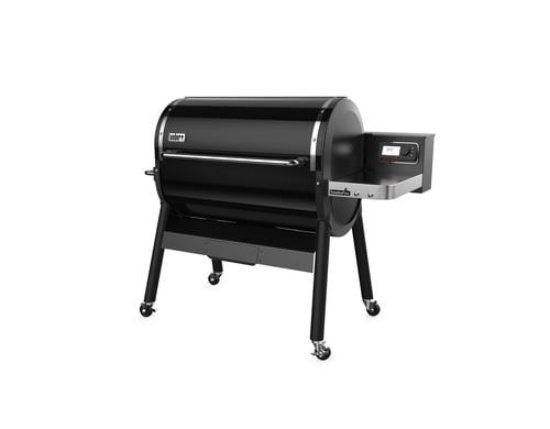 Weber SmokeFire EX6 GBS Smokefire