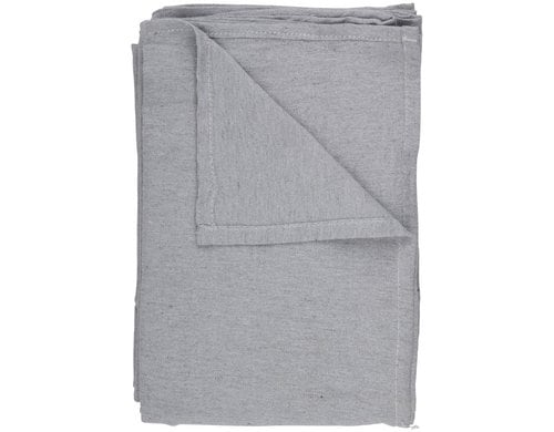 Arti Casa Tischdecke 150x240 Grau