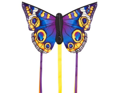 Invento Drachen Butterfly Buckeye R ab 5 Jahren,52x34 cm