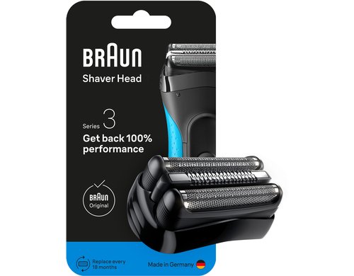 Braun Scherkopf 21B