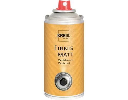 Kreul Fixierspray Matt 150 ml, 1 Stück