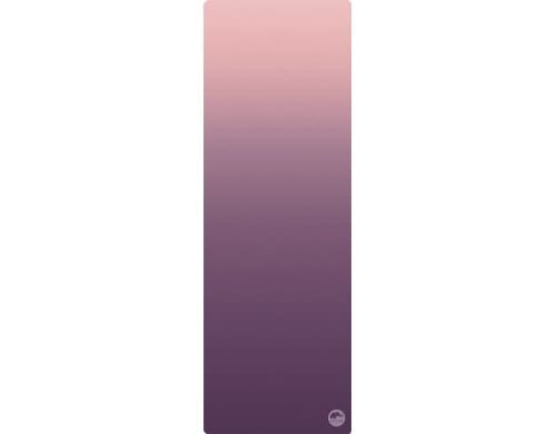 LUVIYO All-In-One Yogamatte Mondo Mondo, 178x61cm, 3 mm