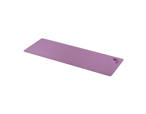 Airex Yoga Eco Grip Matte ca. 183x61x0,4cm lila