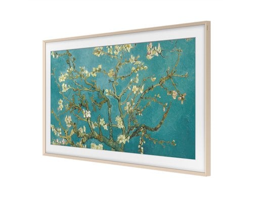 Samsung VG-SCFH32SG Bezel 32 Sand Gold