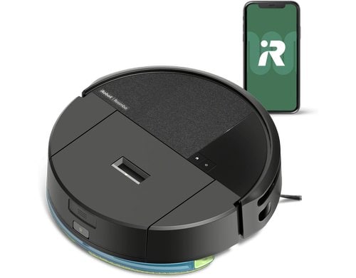 iRobot Roomba 205 Combo schwarz schwarz