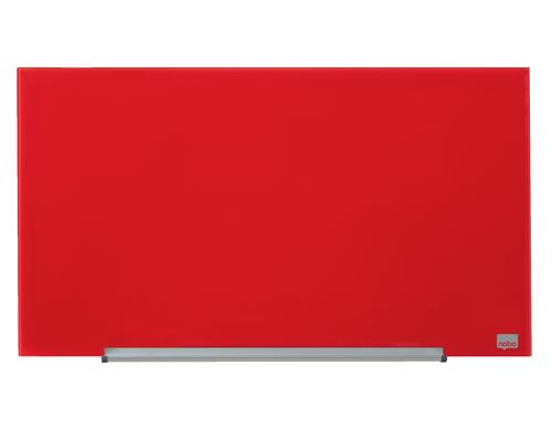 Nobo Impression Pro Whiteboard Glas Widescreen 85