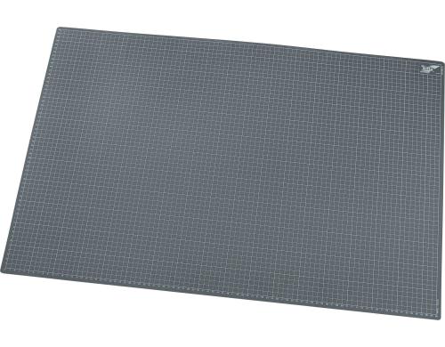 Folia Schneidematte grau 45x60 cm Grösse 45x60 cm