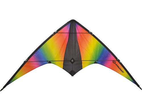 Schildkröt Stunt Kite 160