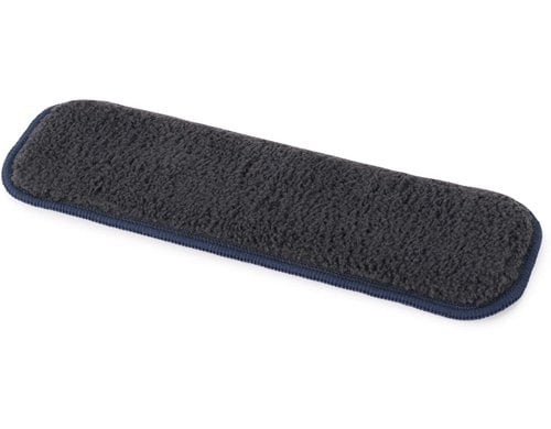 Joseph Joseph CleanTech Ersatzpad Glasreinigungsschwamm, 27x9cm blau