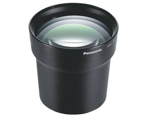 Panasonic Tele-Konverter für DMC-FZ100/45/38/28