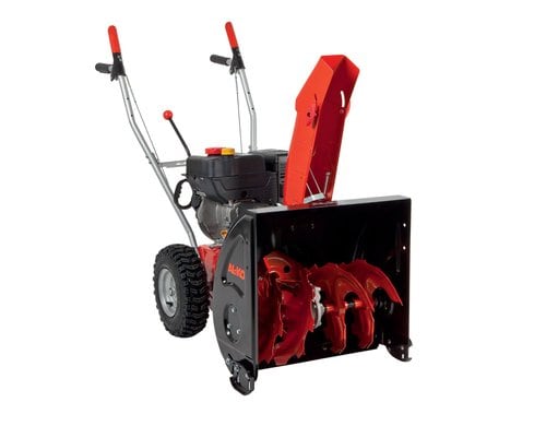 AL-KO BENZIN SCHNEEFRÄSE 560 II SNOWLINE 560 II SNOWLINE