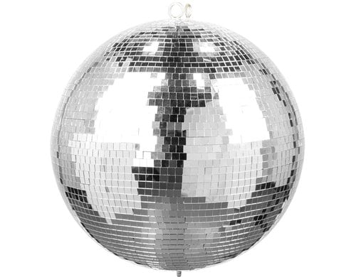 Fuzzix MB40 Spiegelkugel 40cm