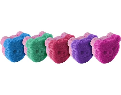 Broszio Magic Teddy Duo 5er Set