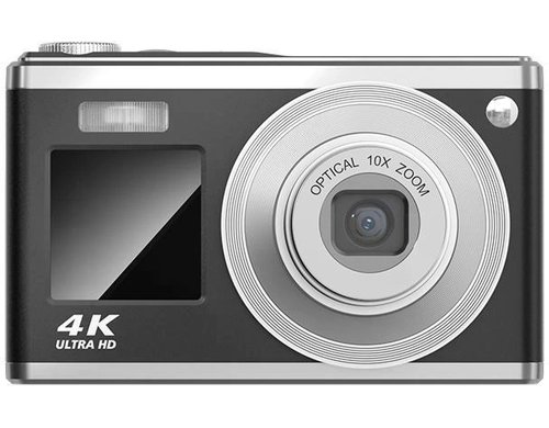 AgfaPhoto Realishot DC9200 schwarz