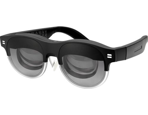 ASUS AirVision M1 100 Wearable Display 1100 nits, 95% DCI-P3, Blaulichtfilter